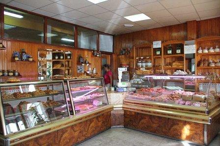 Delicias Gredos S.L.