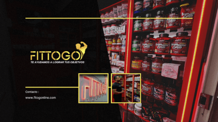 Fit To Go