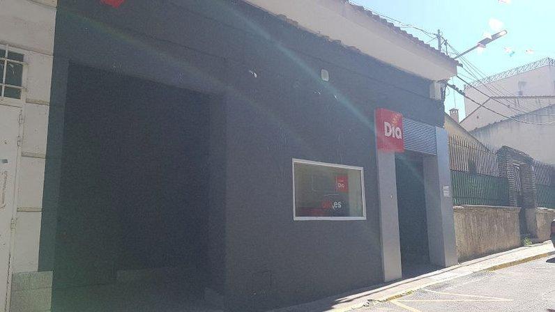 Supermercados Dia