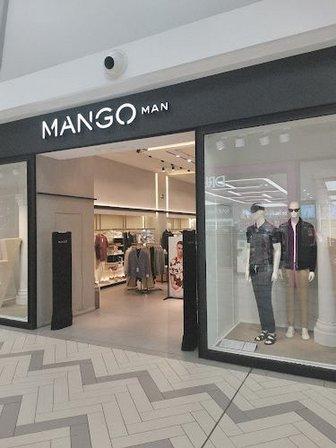 MANGO MAN