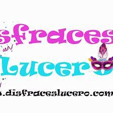 Disfraces Lucero