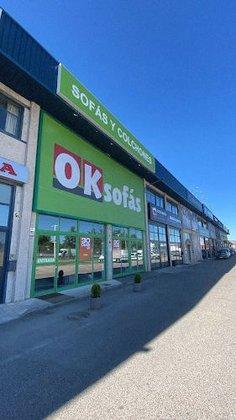 OKSofás Móstoles