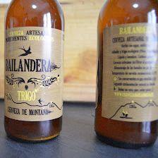 Fábrica de Cerveza Bailandera