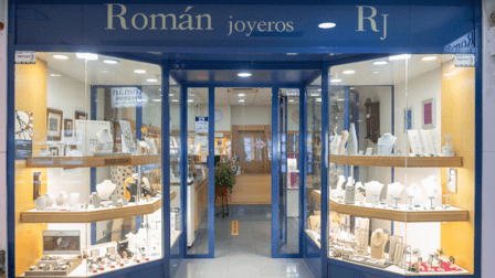 Román Joyeros