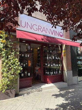 UNGRANVINO