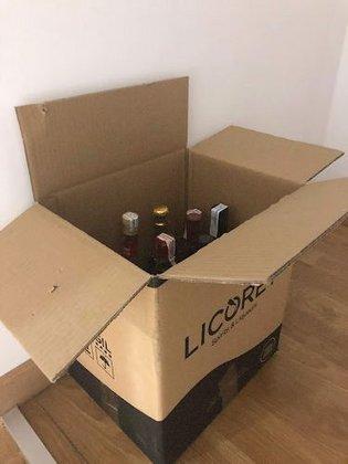 Licoret