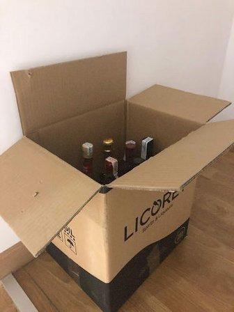 Licoret