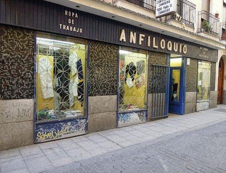 Anfiloquio