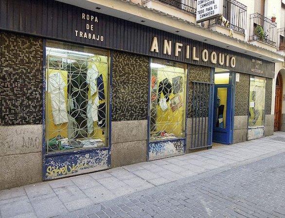 Anfiloquio