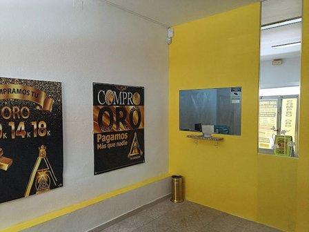 Compro Oro y Plata - Aranda de Duero