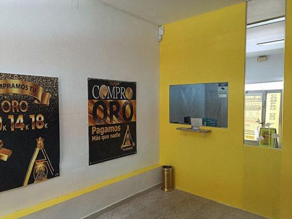 Compro Oro y Plata - Aranda de Duero