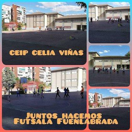 ACO Deporte Base