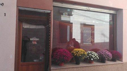 Panadería & Pasteleria Goyito