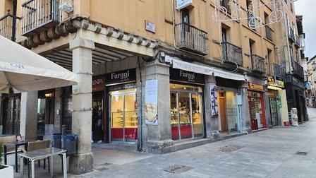 Souvenir Segovia