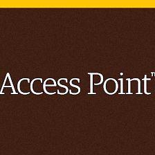 UPS Access Point