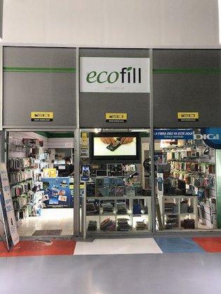 Ecofill - Telefonía e Informática MiraMadrid