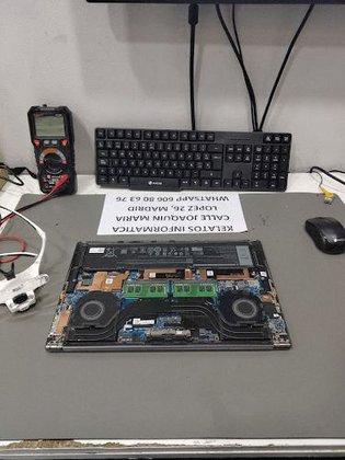 DellTech Alienware Servicio Técnico de Ordenadores Dell