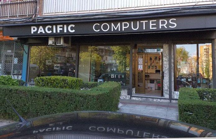 Pacific Computers