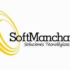 Softmancha - Soluciones Tecnológicas