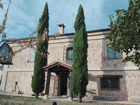Casa Rural De Luis
