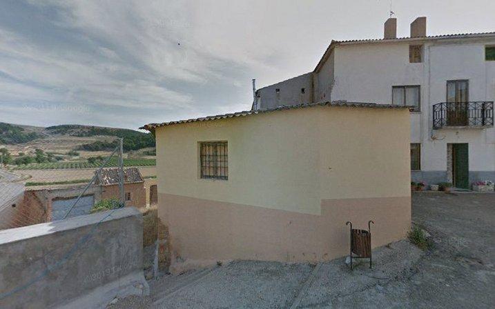 Corral De Escuela