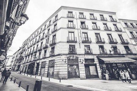 Hostal Marlasca