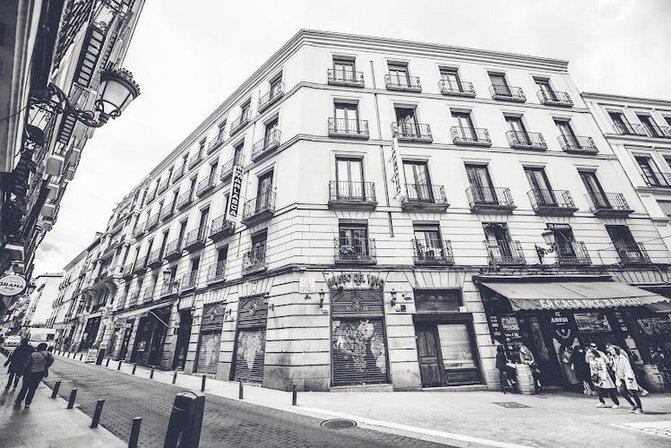 Hostal Marlasca