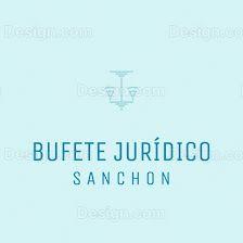 BUFETE JURIDICO SANCHON