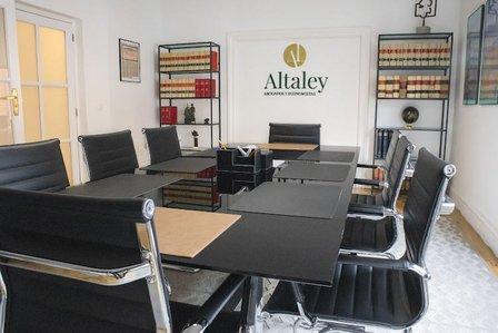 ALTALEY Abogados