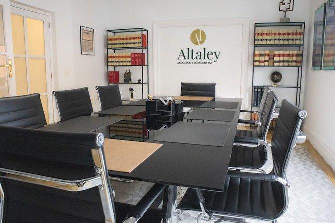 ALTALEY Abogados