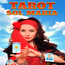 Tarot Sol Maria