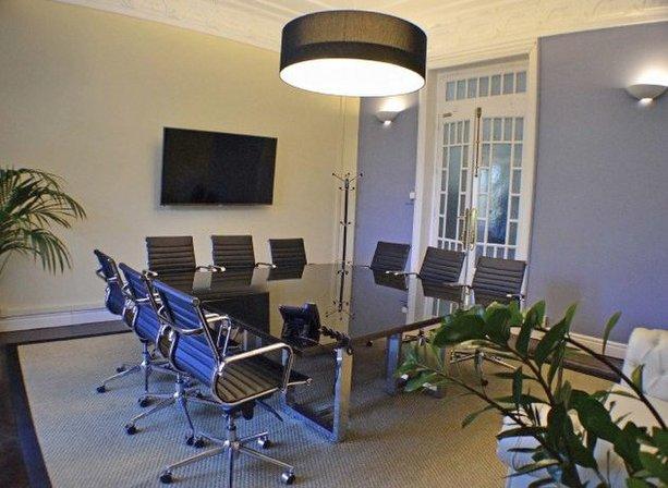 Zorrilla Collados, Abogados y Asesores Tributarios