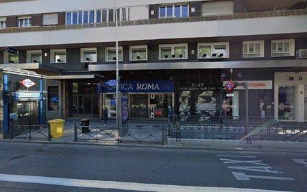 La Casa Oriental