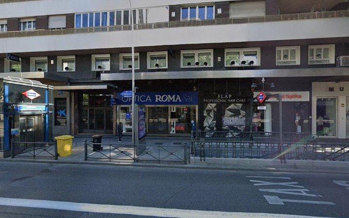 La Casa Oriental