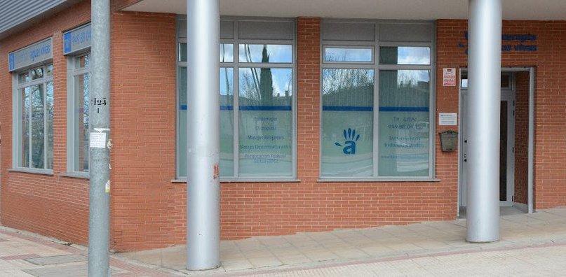 Physiotherapy Center Living Waters