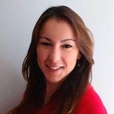 Cristina Palacios Manchón, Psicólogo infantil