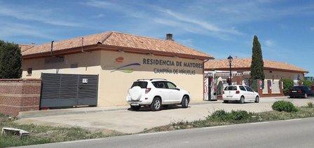 Residencia de Mayores Campiña de Viñuelas