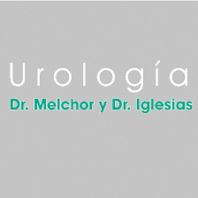 A. Melchor Galán - A. Iglesias Justo