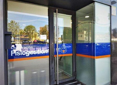 Corporación Fisiogestión Getafe | Rehabilitación, Fisioterapia y Logopedia