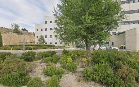 Urgencias Hospital Universitario del Sureste