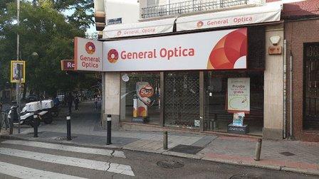 General Óptica