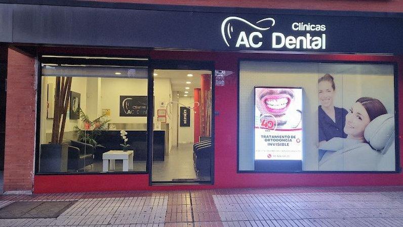 Clínica AC Dental Fuenlabrada