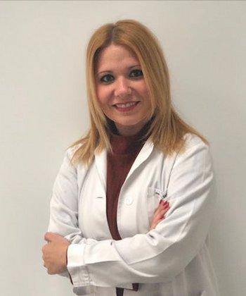 Psicóloga Miriam Sánchez - Tarancón Centro Integral Cervantes