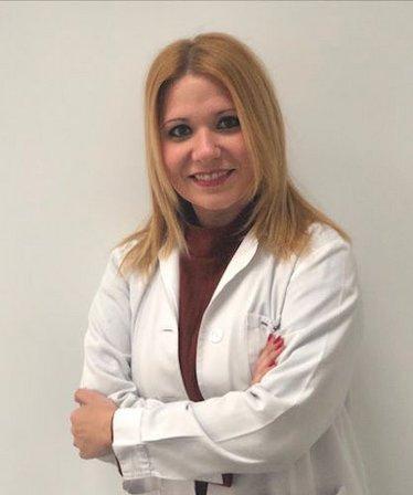 Psicóloga Miriam Sánchez - Tarancón Centro Integral Cervantes