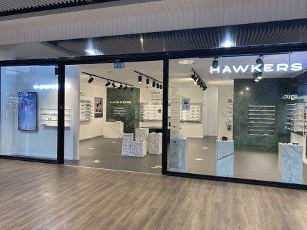 Hawkers