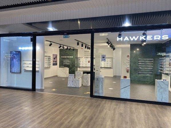 Hawkers