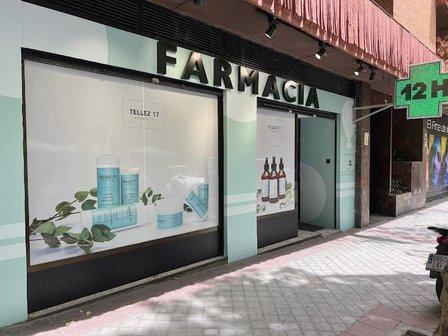 Farmacia Téllez