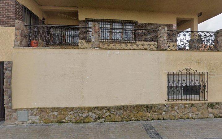 Camino de buzanca 5