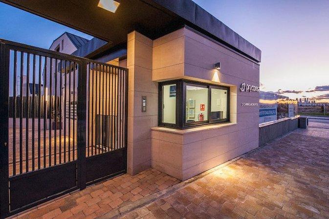 PRYCONSA - Residencial Villas de La Moraleja
