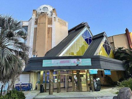 La Ermita Shopping Center